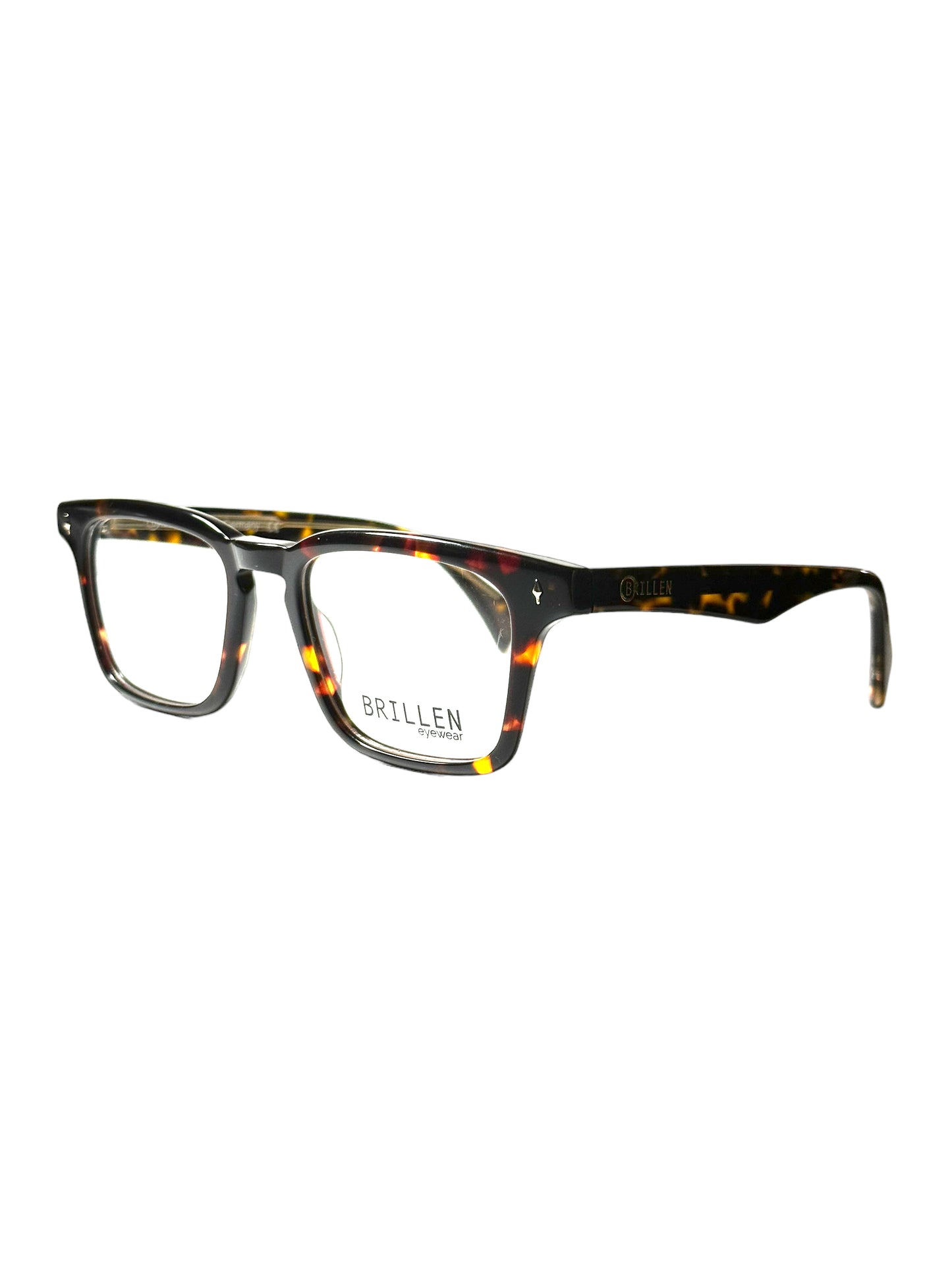 Brillen México C02 53