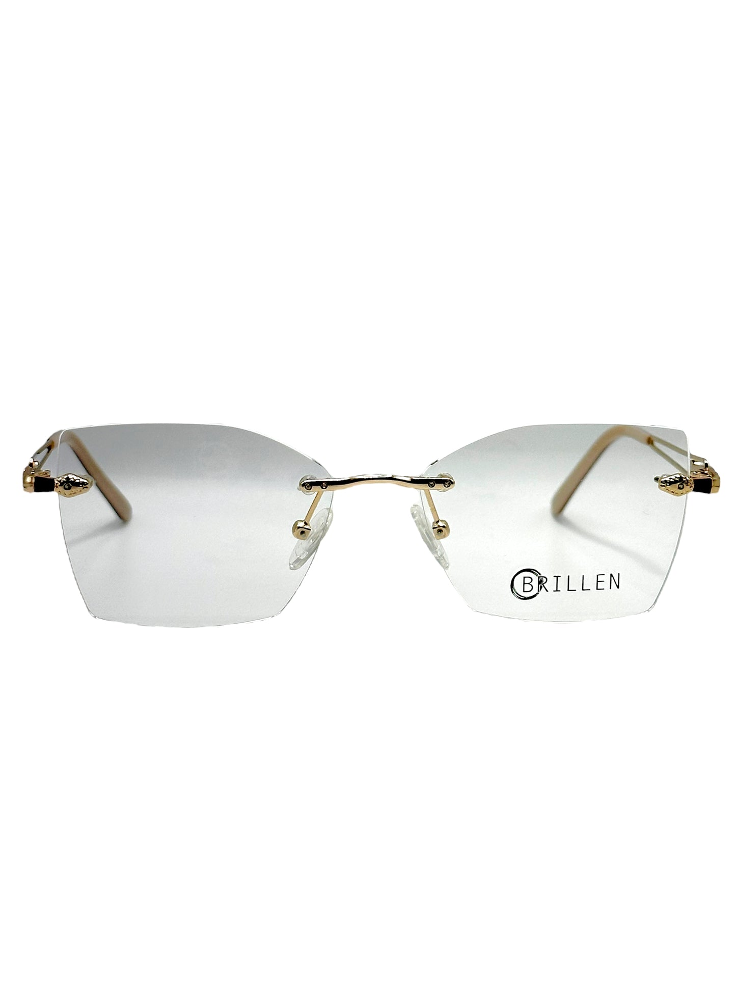 Brillen 25634