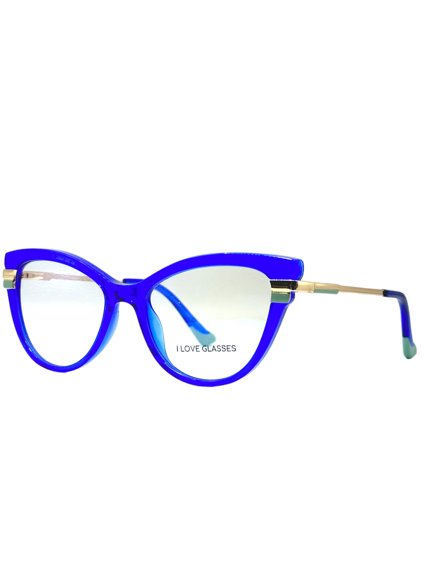 I Love Glasses 2113
