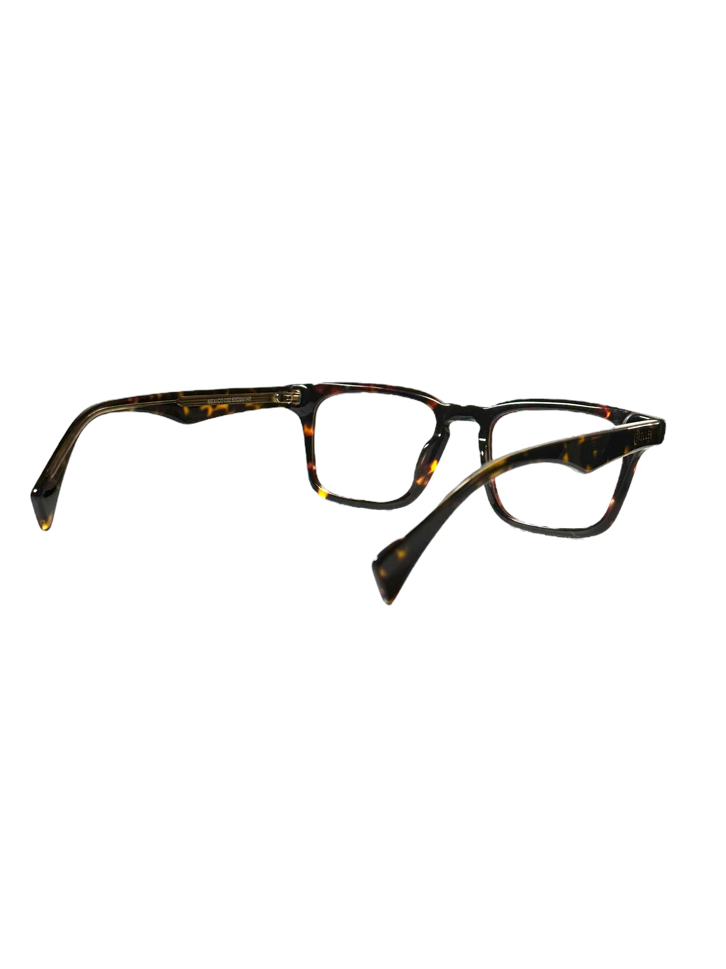 Brillen México C02 53