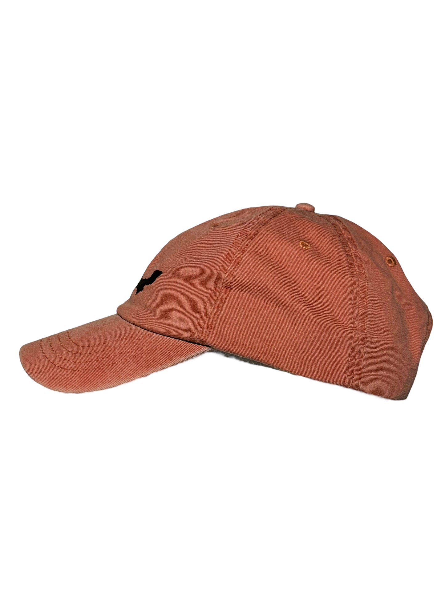 Gorra Brillen Rosa/Dorado
