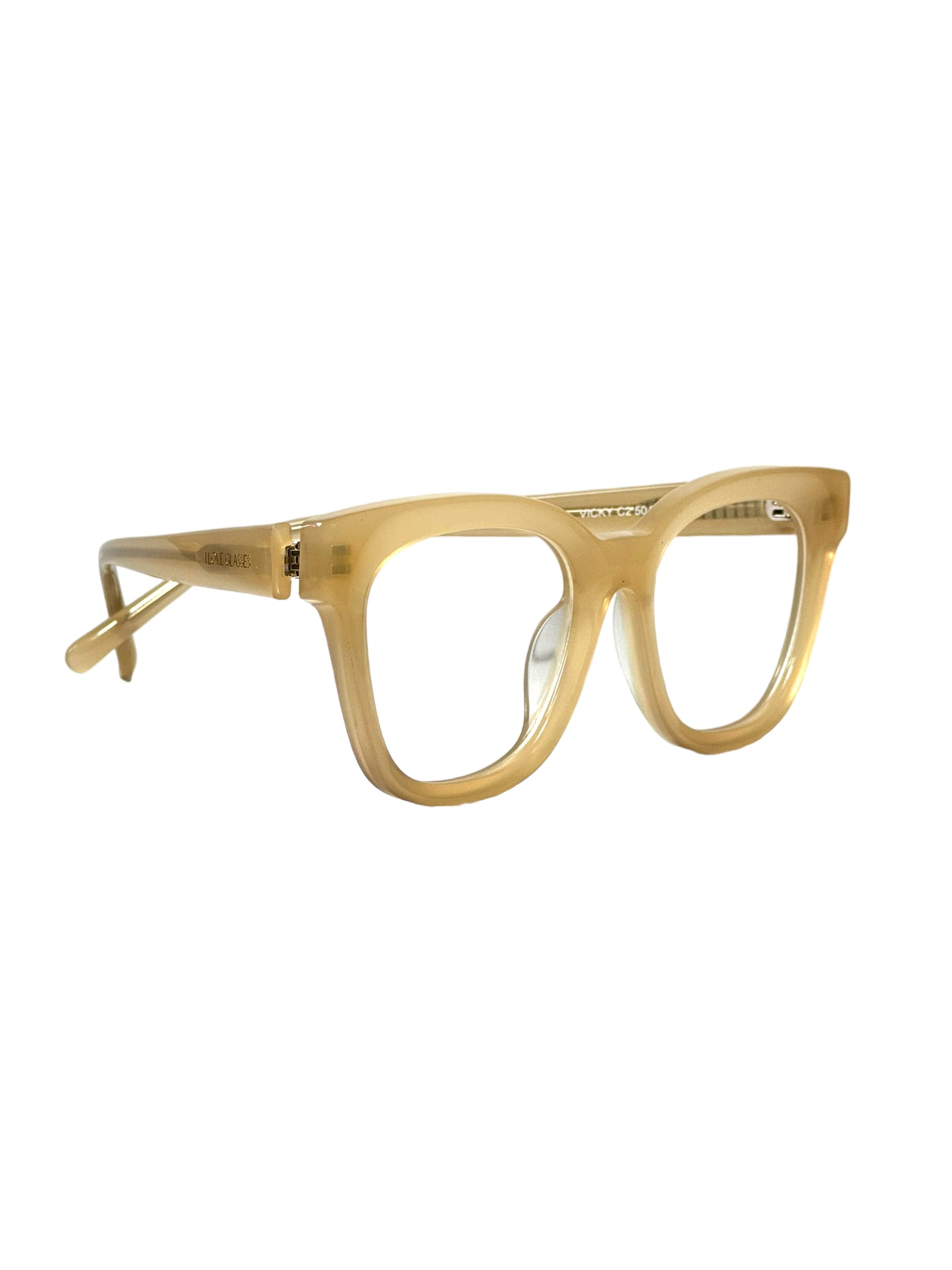 I love glasses Vicky C2 50