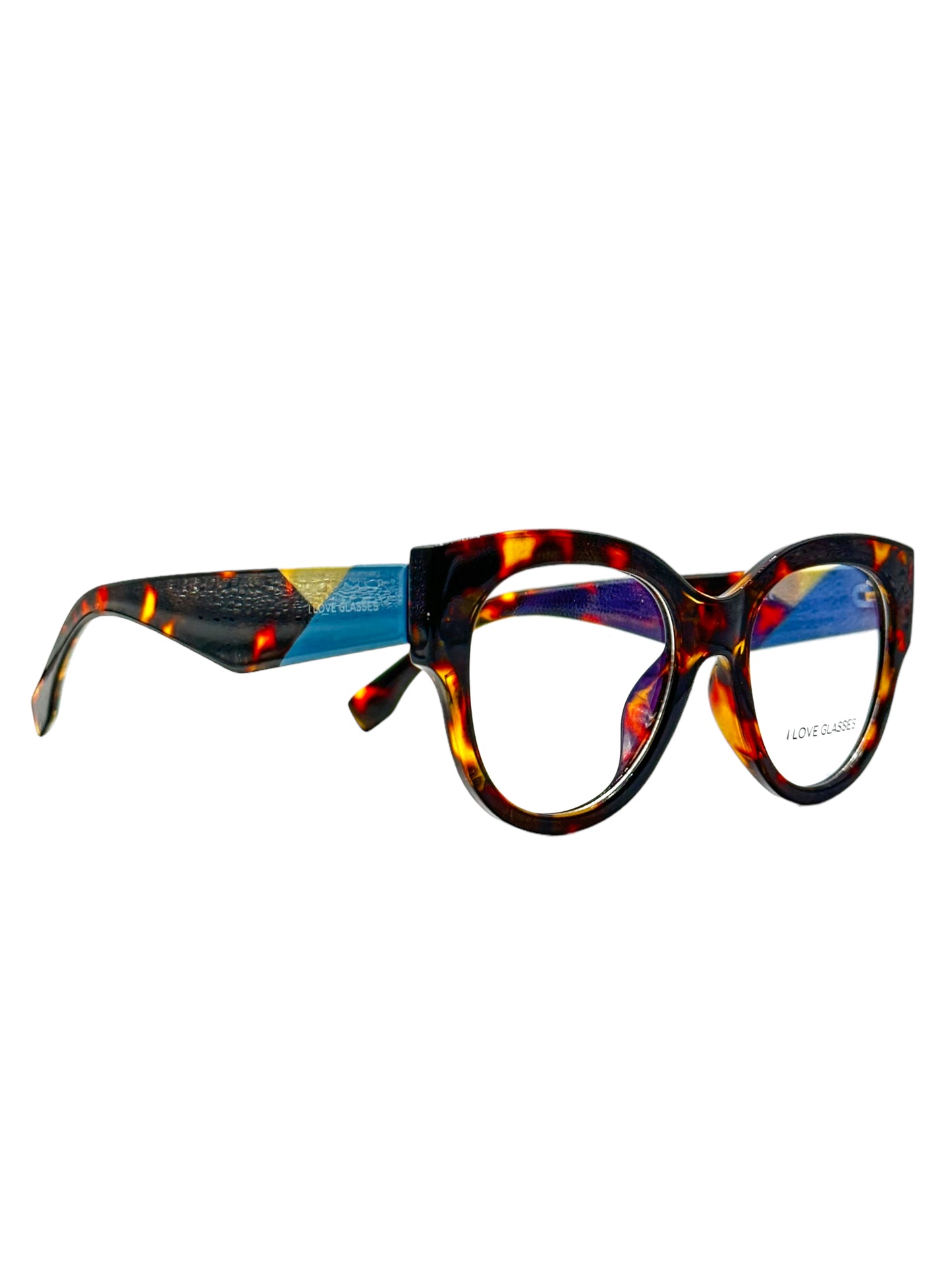 I Love Glasses 92´61 C13