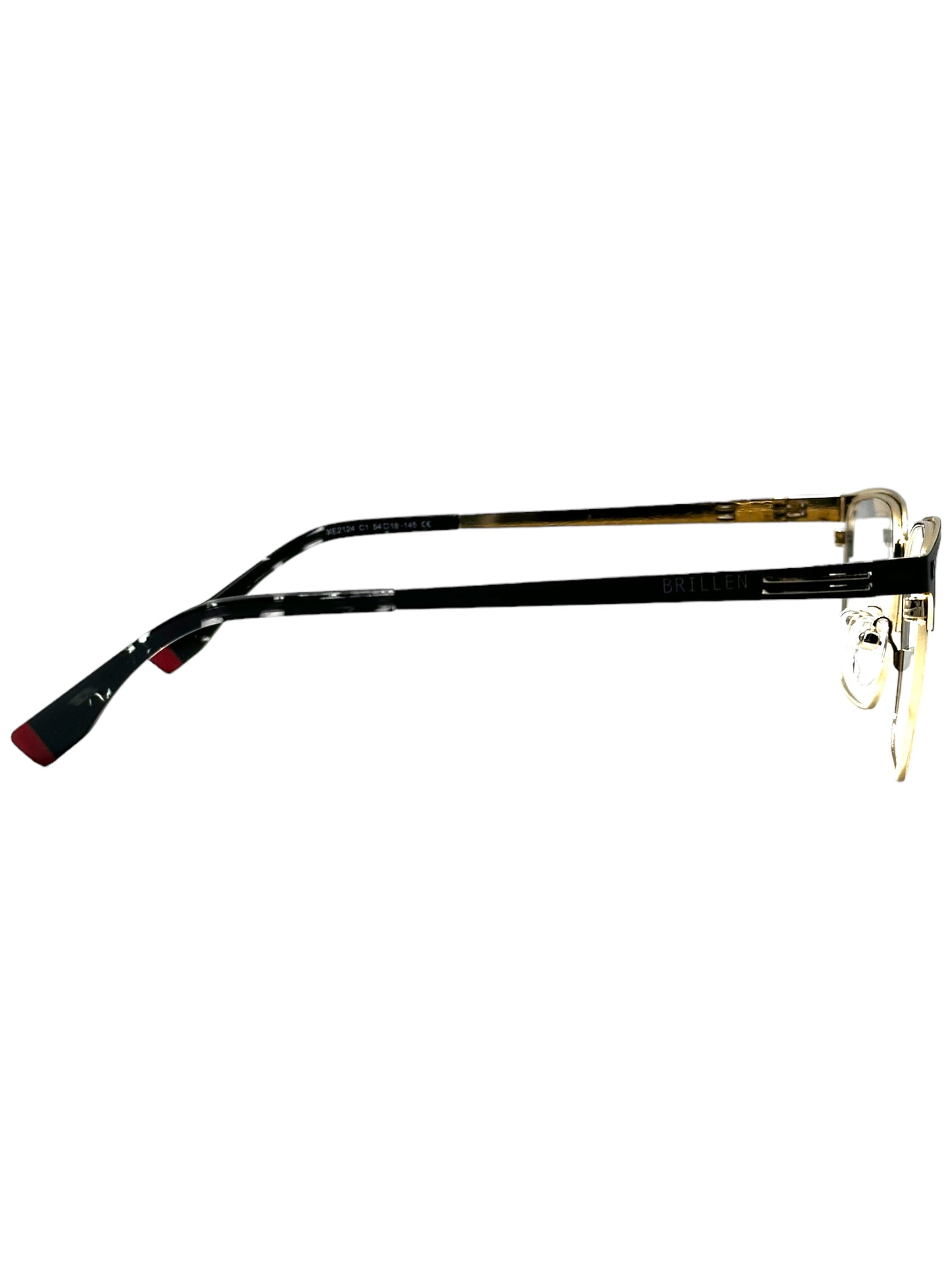 Brillen XE2124 C2