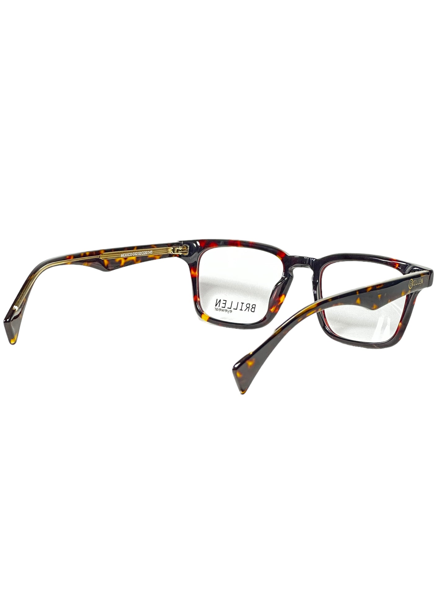Brillen México C02 53