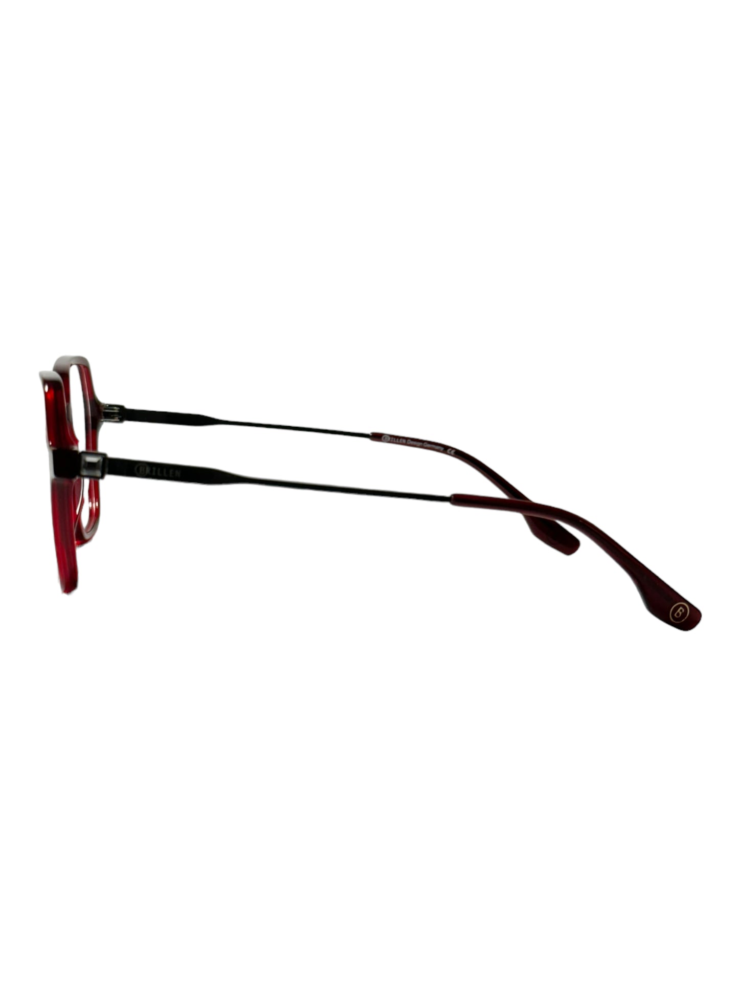 Brillen Lourdes C01 53