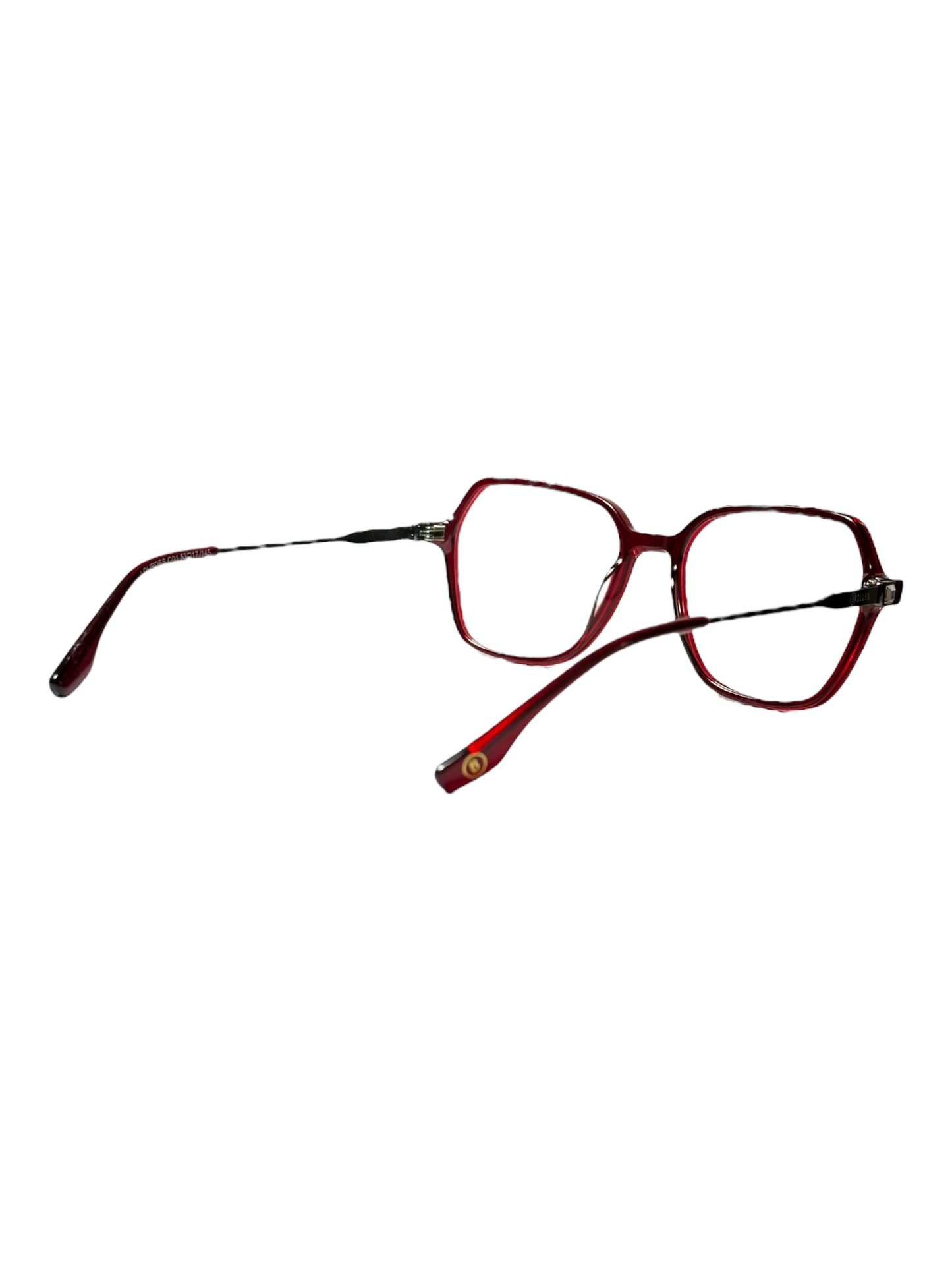 Brillen Lourdes C01 53