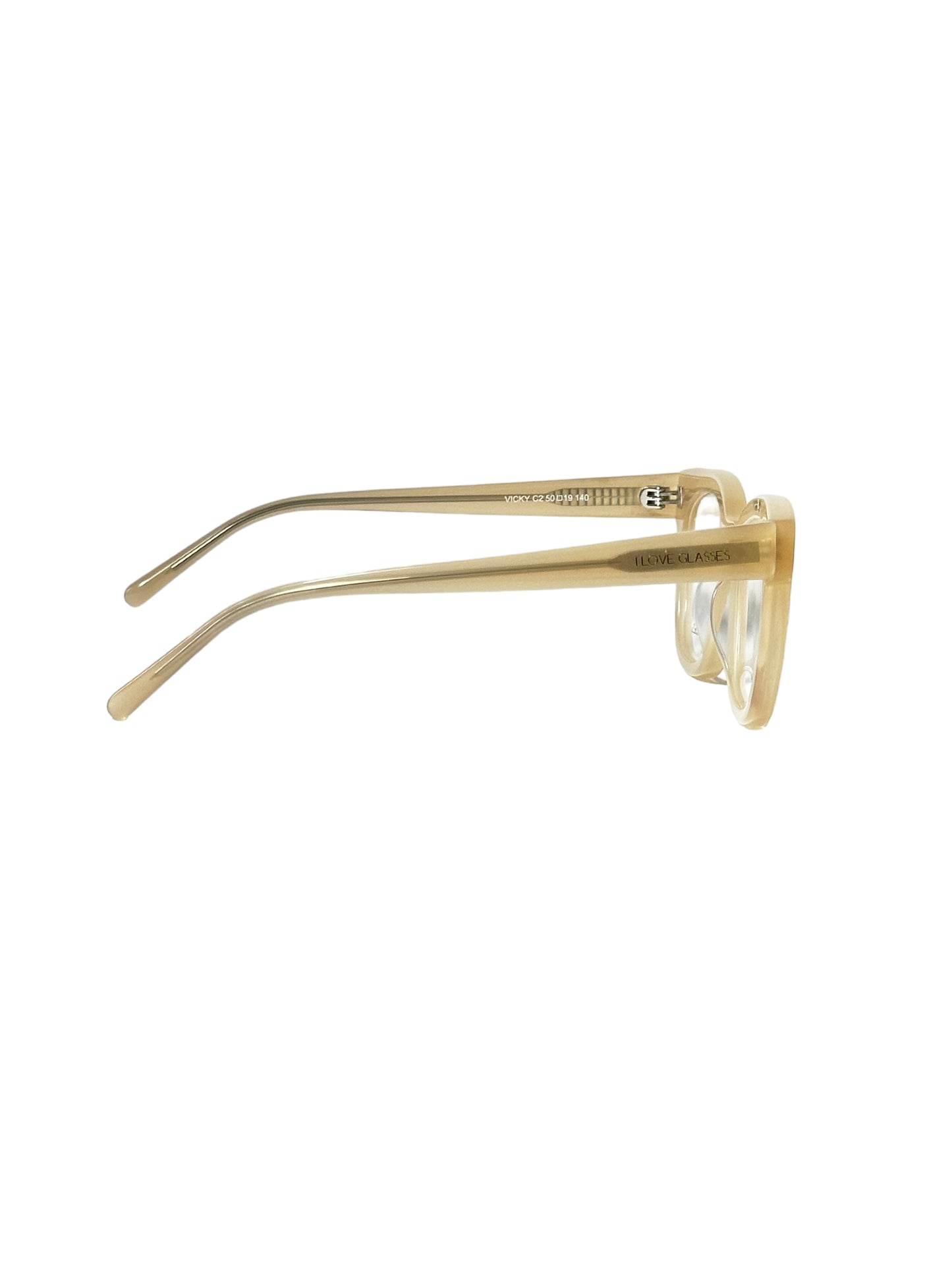 I love glasses Vicky C2 50
