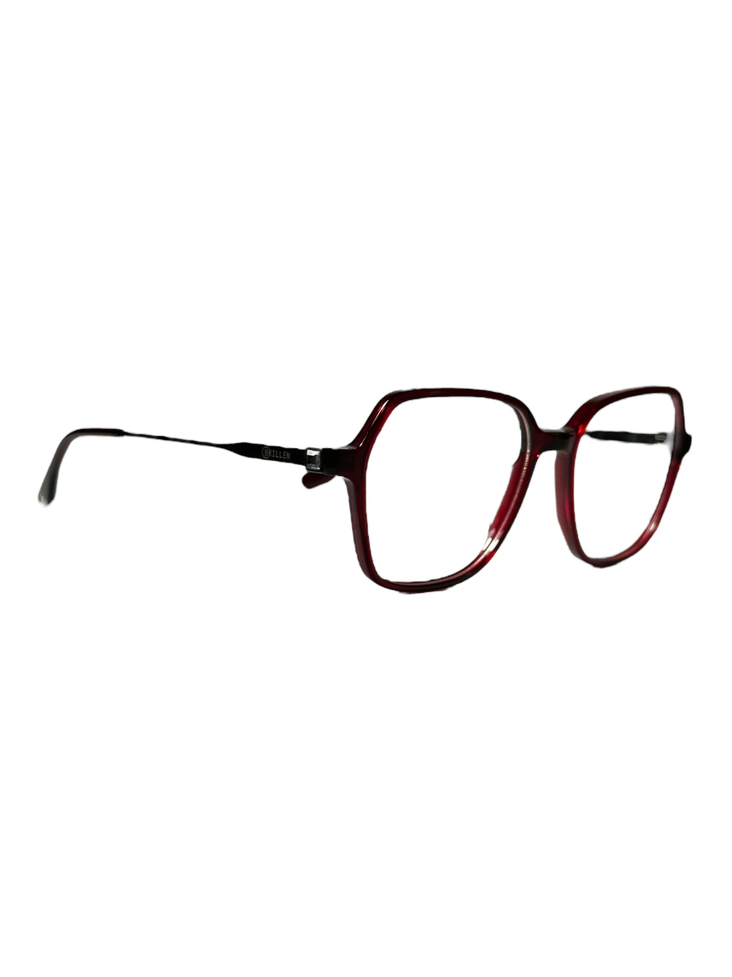 Brillen Lourdes C01 53