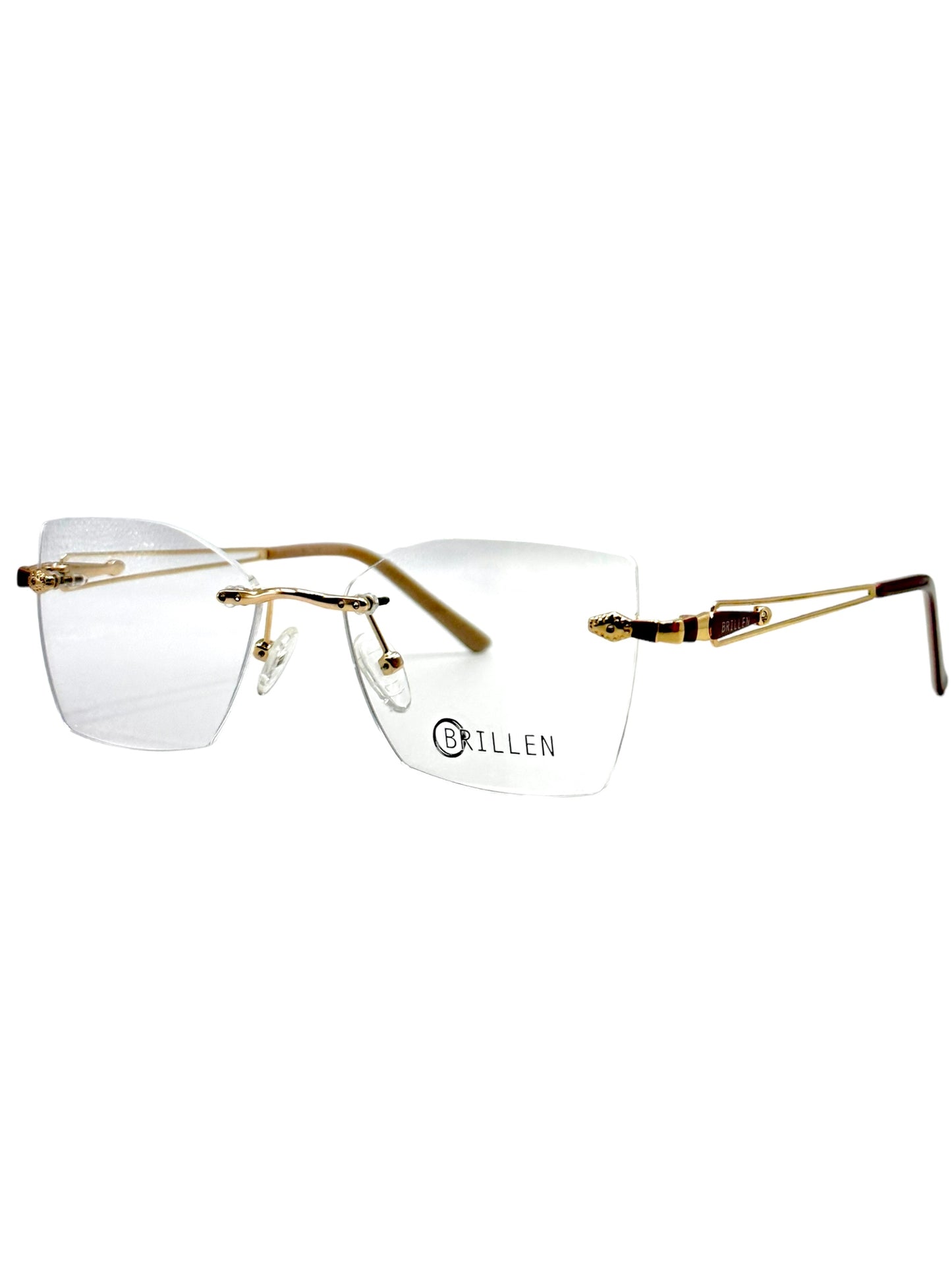 Brillen 25634