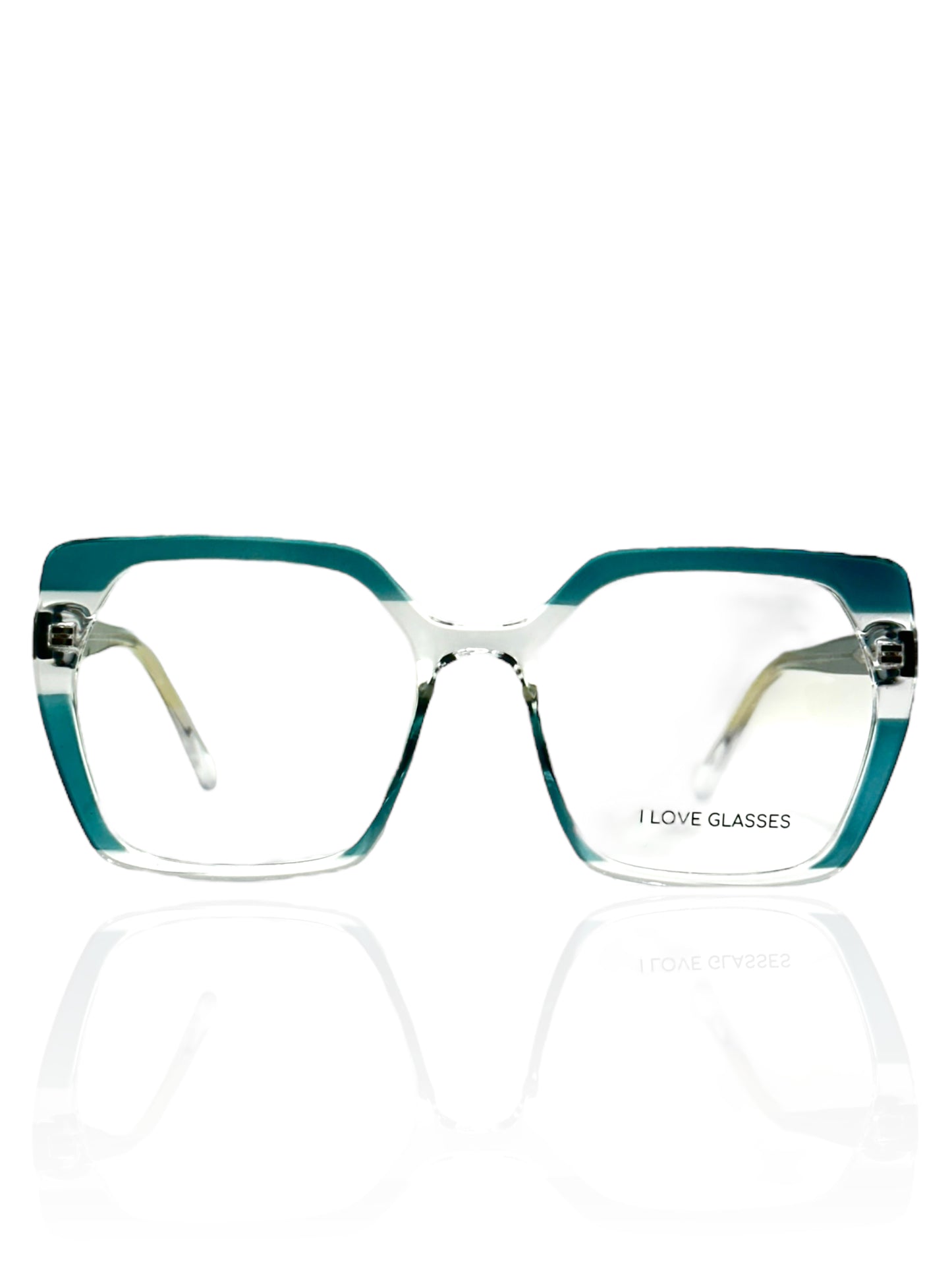 I Love Glasses 95932 C8