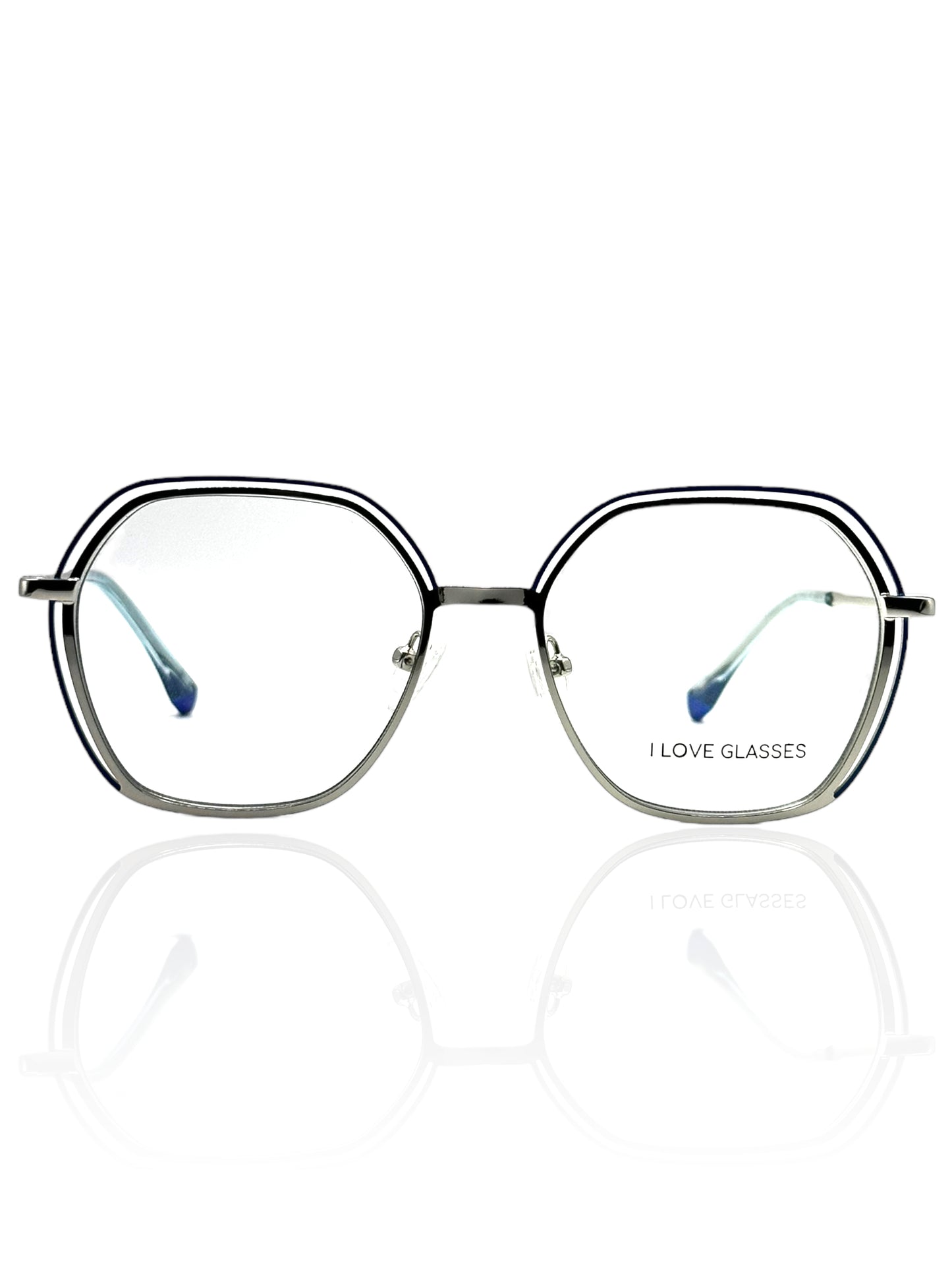 I Love Glasses J98621