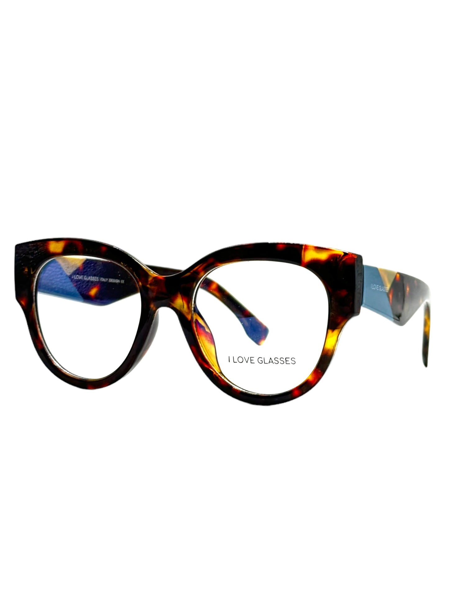 I Love Glasses 92´61 C13