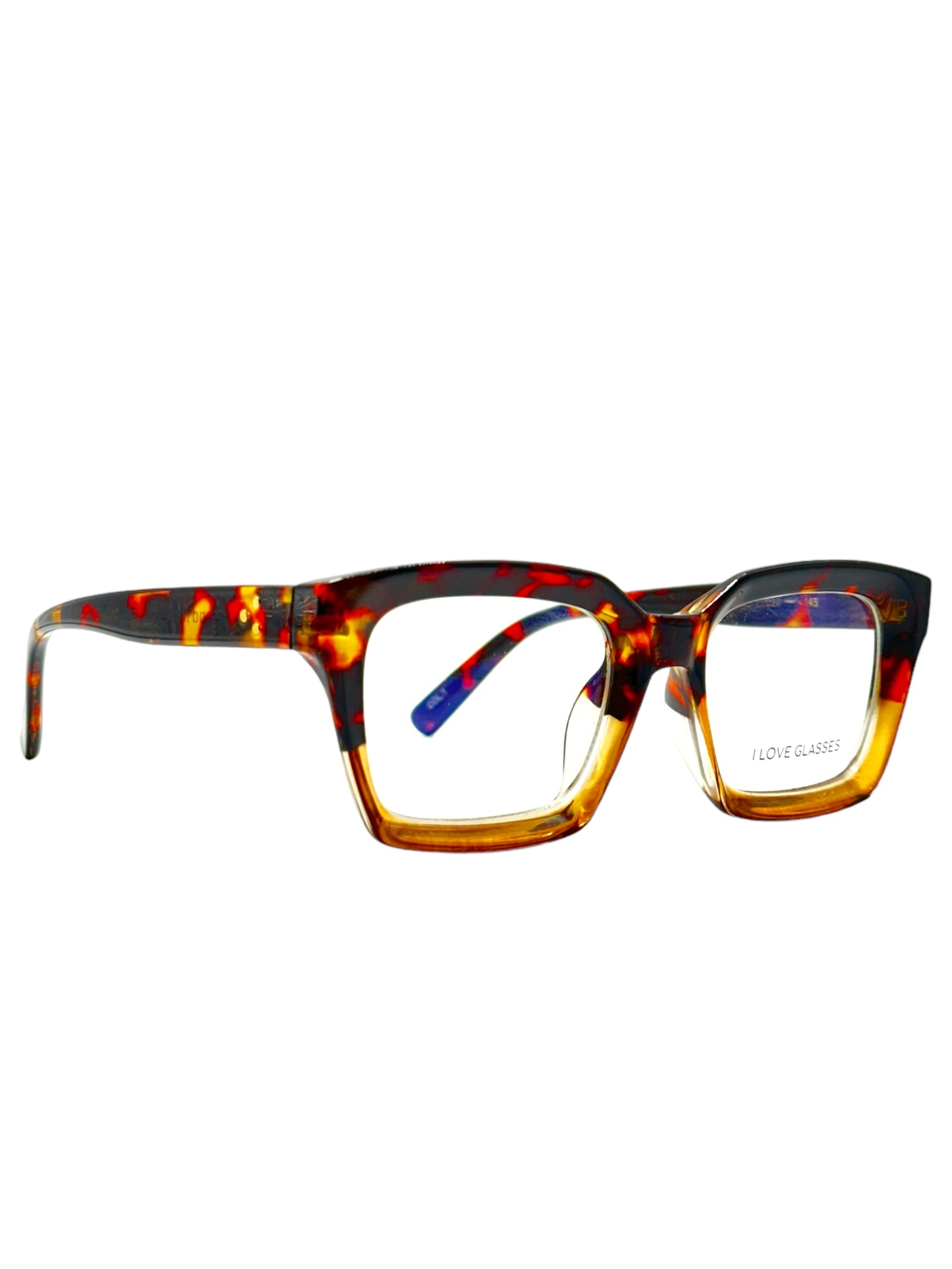 I Love Glasses 97562 C1