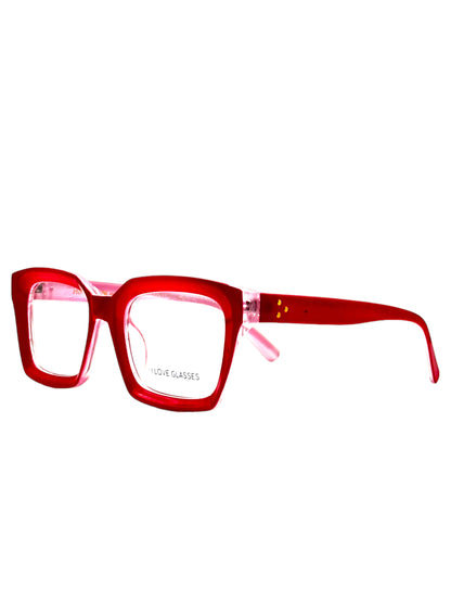 I Love Glasses 97562 C3