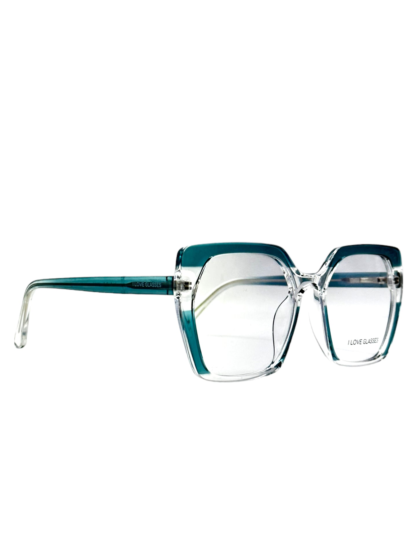 I Love Glasses 95932 C8