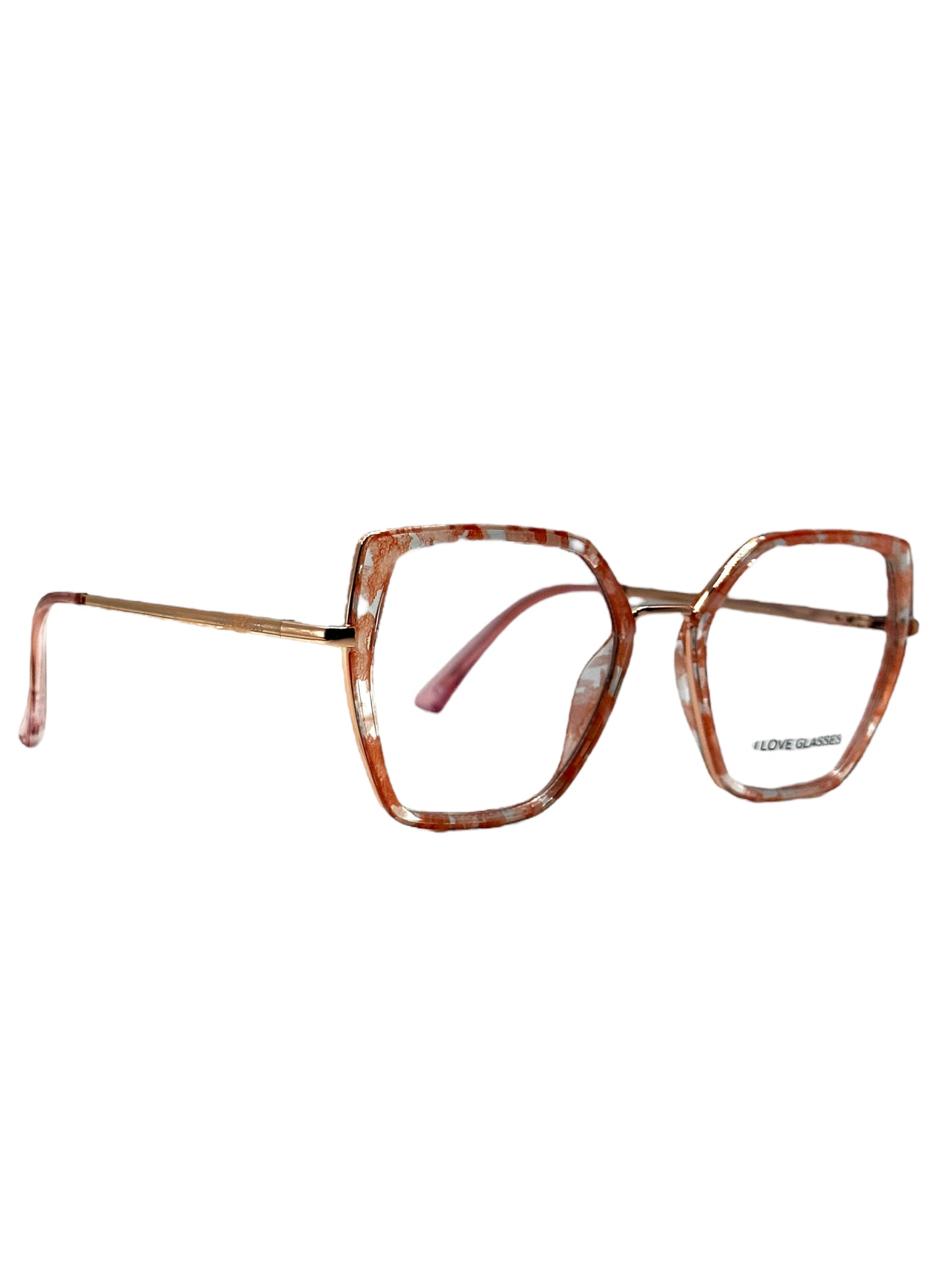 I Love Glasses 82014 C5