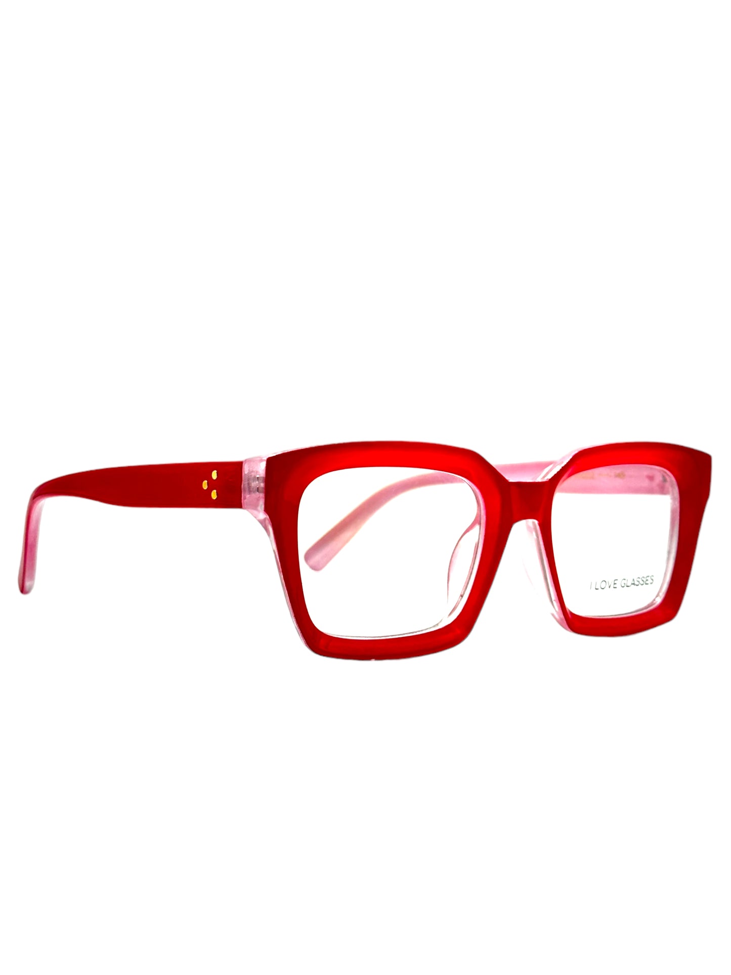 I Love Glasses 97562 C3