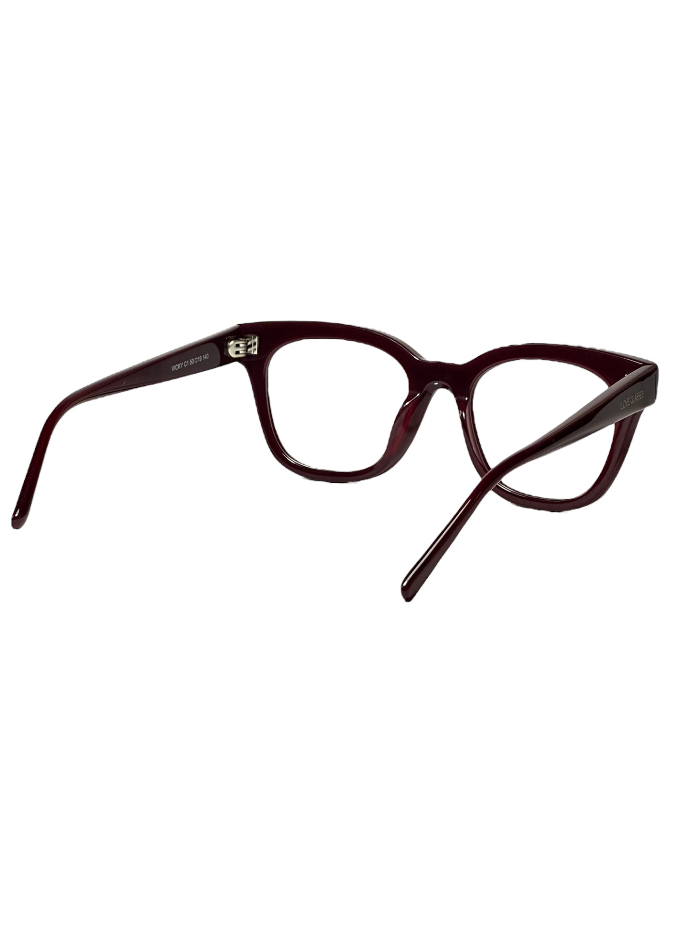 I love glasses Vicky C1 50