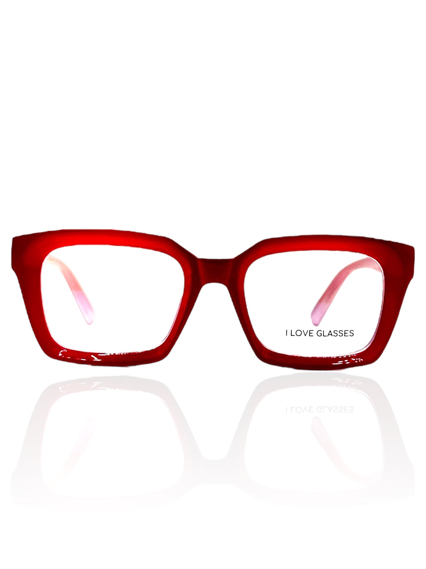 I Love Glasses 97562 C3